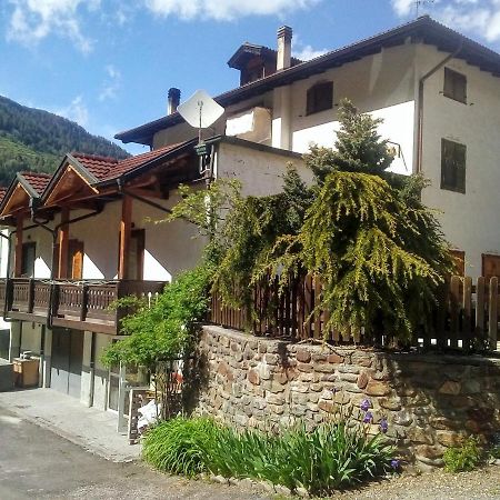 Casa Vacanze Cogolo Exterior foto