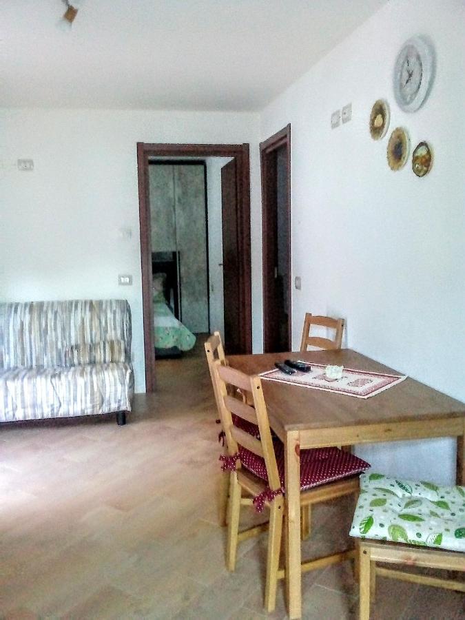 Casa Vacanze Cogolo Exterior foto